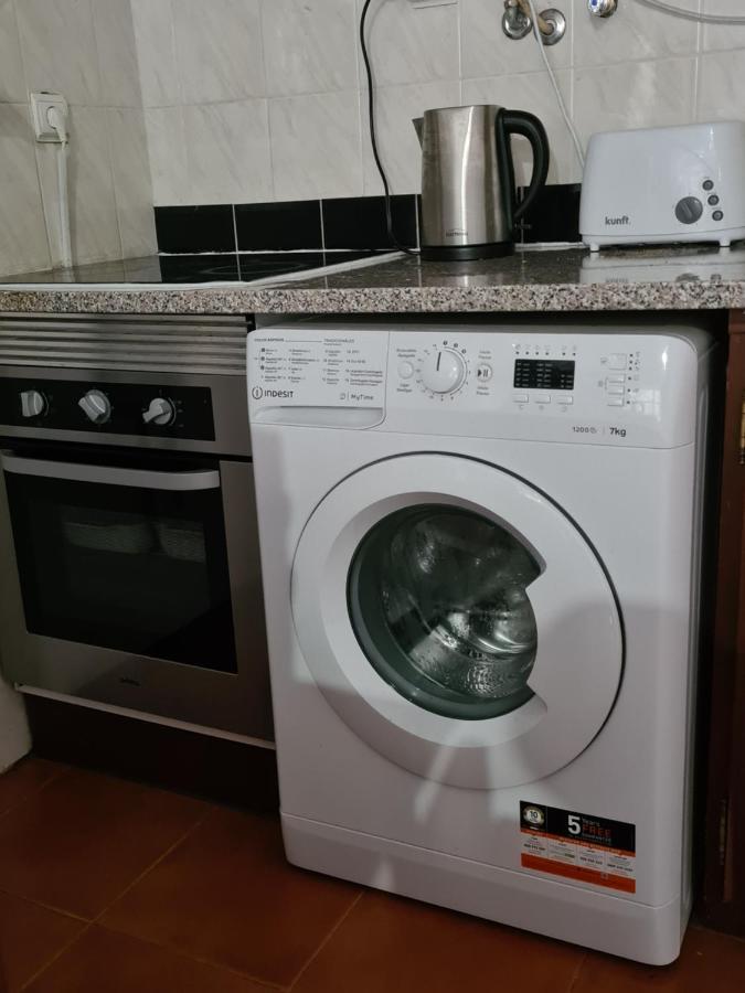 Scenic Comfort D Понта Делгада Екстериор снимка